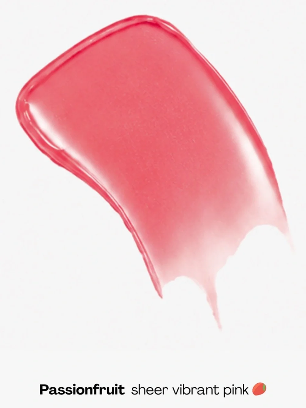 Pink Lip Tint Gloss